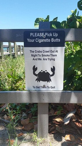 getting_the_crabs_to_quit_smoking