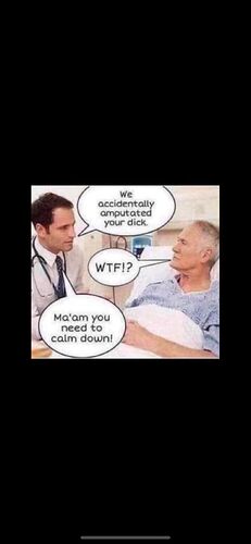 Maam_calm_down