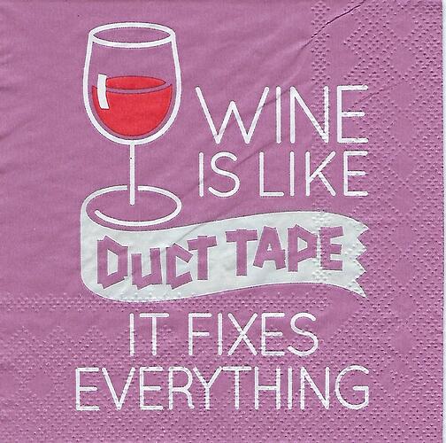 winetape
