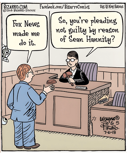 sean hannity